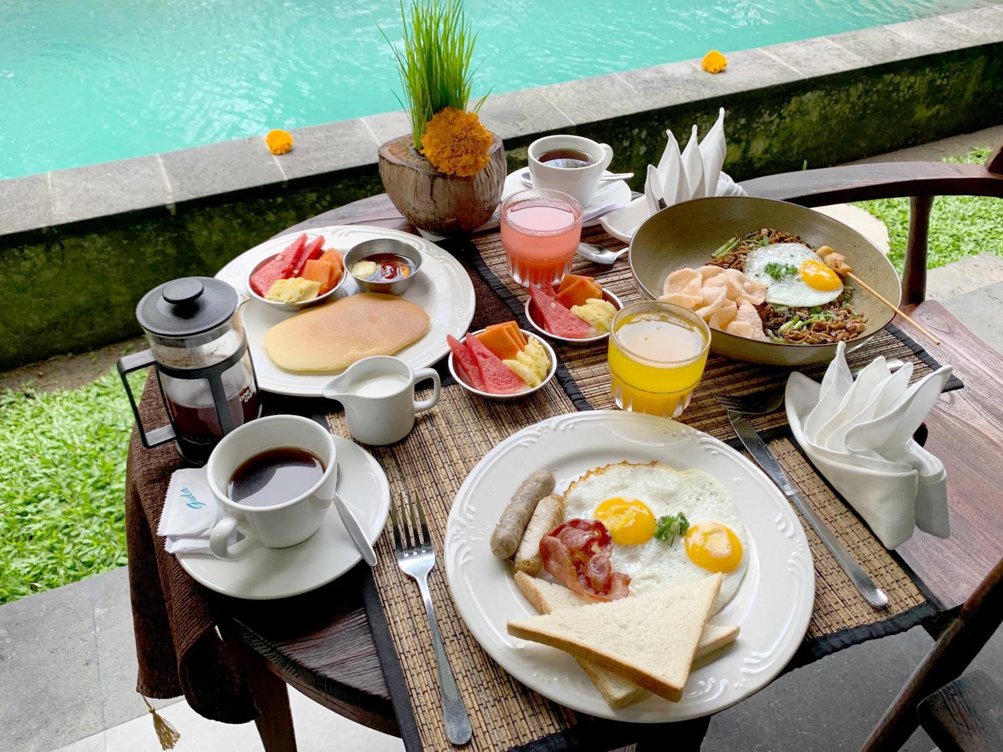 Hotel Poka Hidden Paradise & By Eps