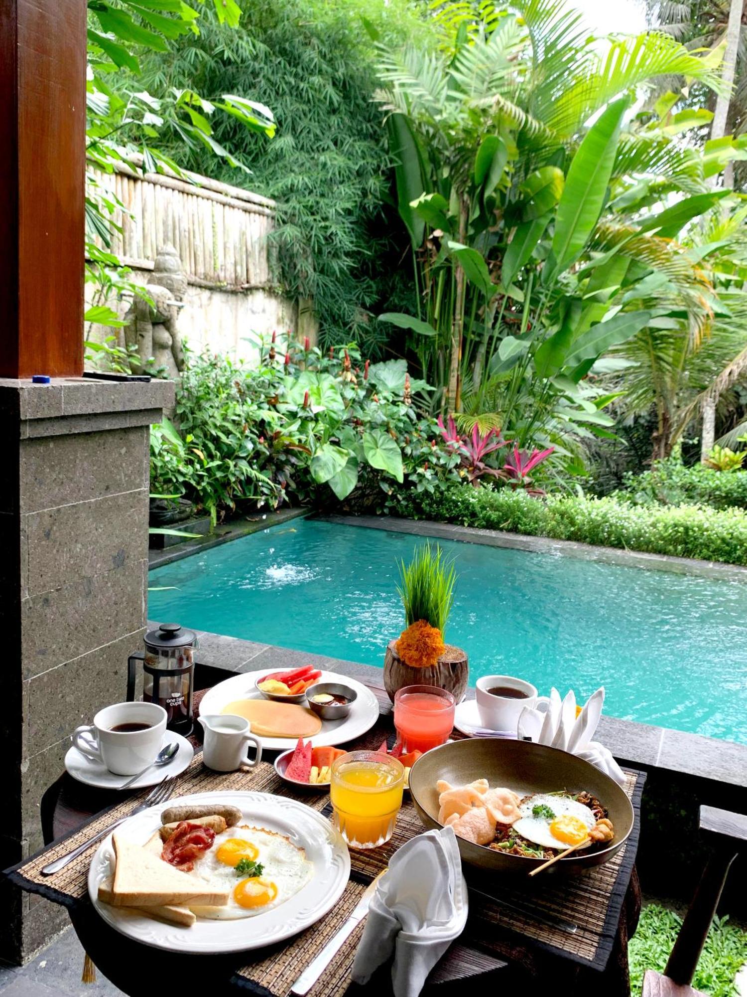 Hotel Poka Hidden Paradise & By Eps 4*