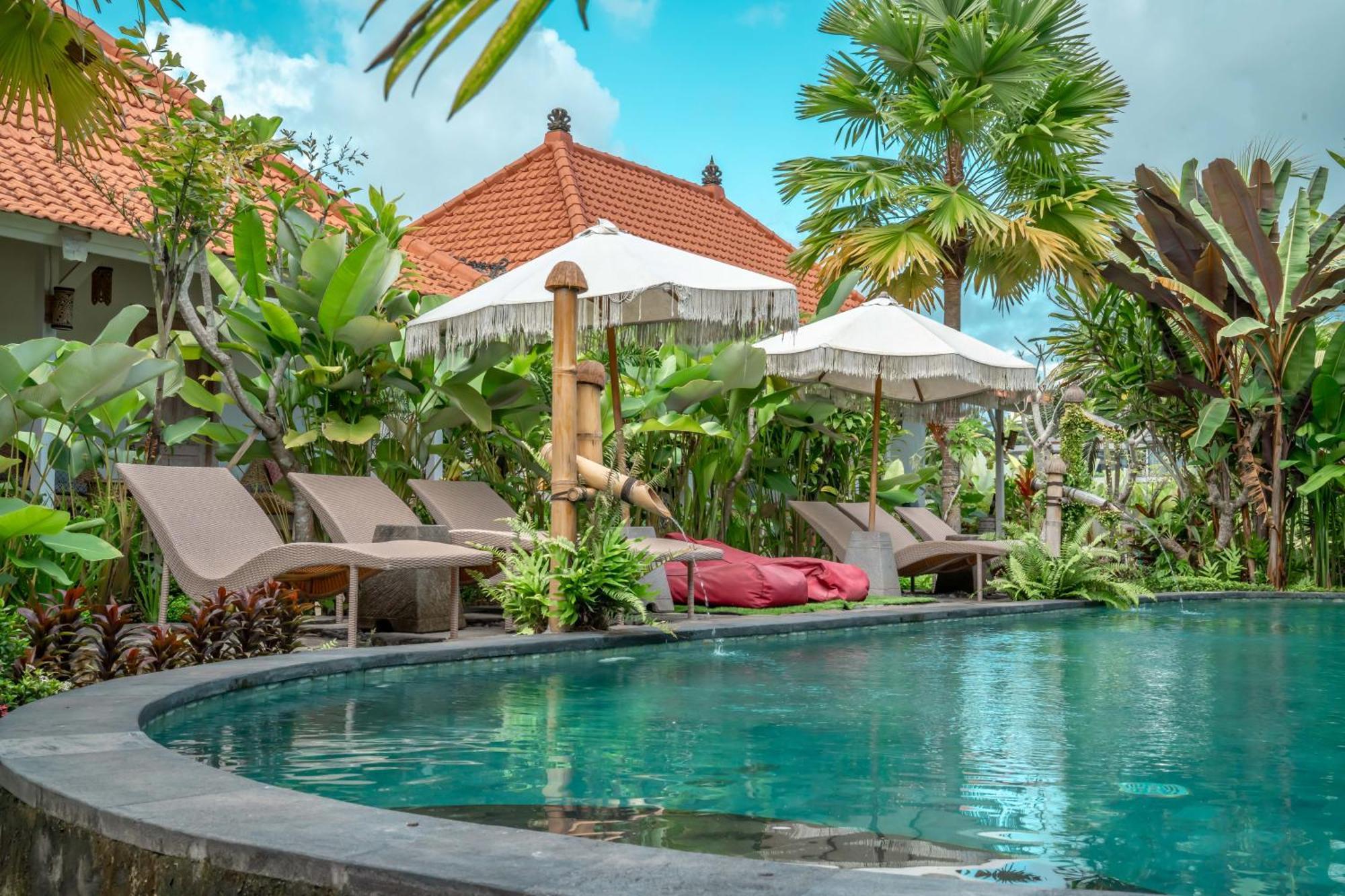 Resort Tulus Hati Retreat Ubud (Bali)