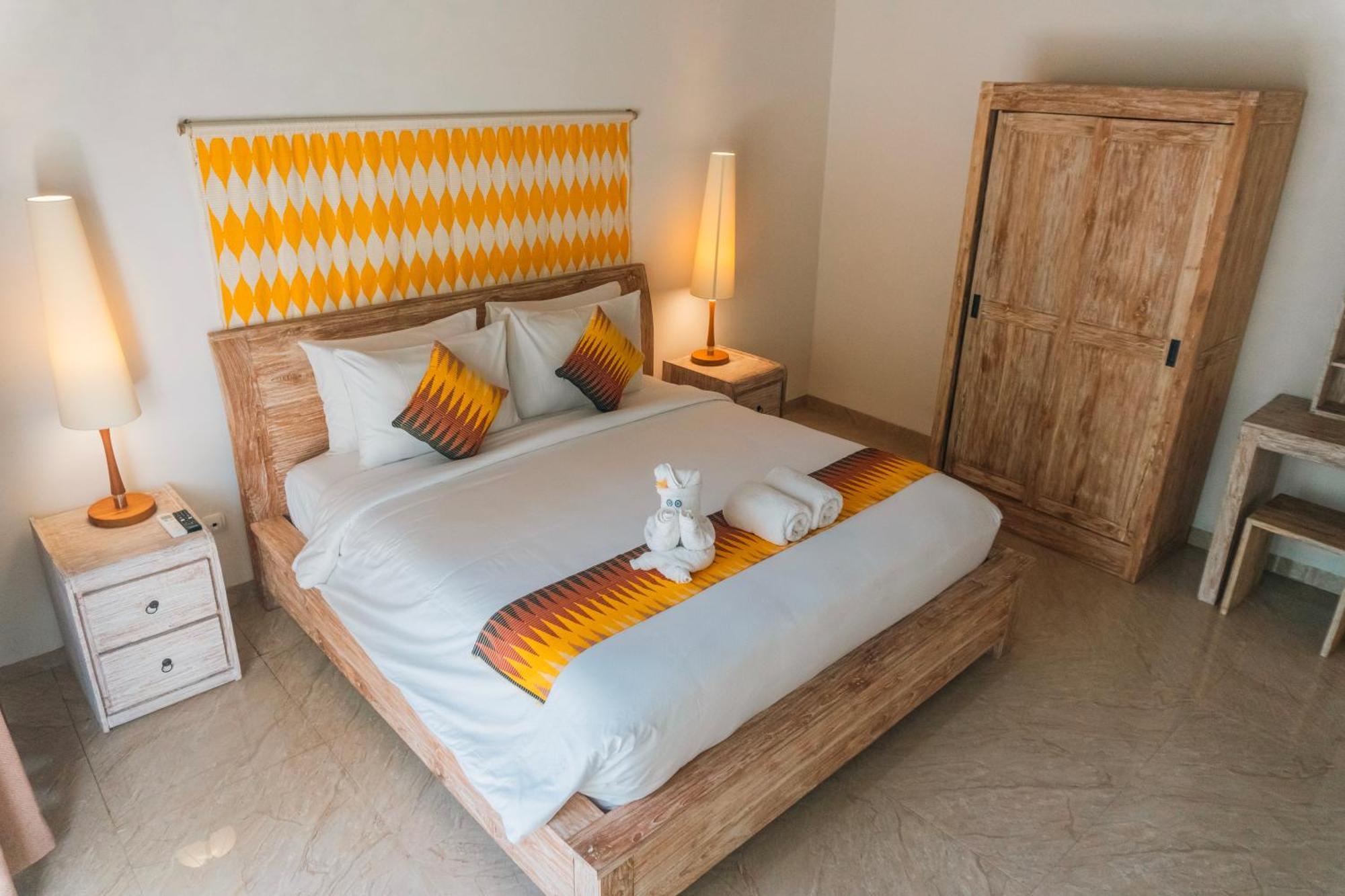 Resor Caspla By Loccal Collection 3*