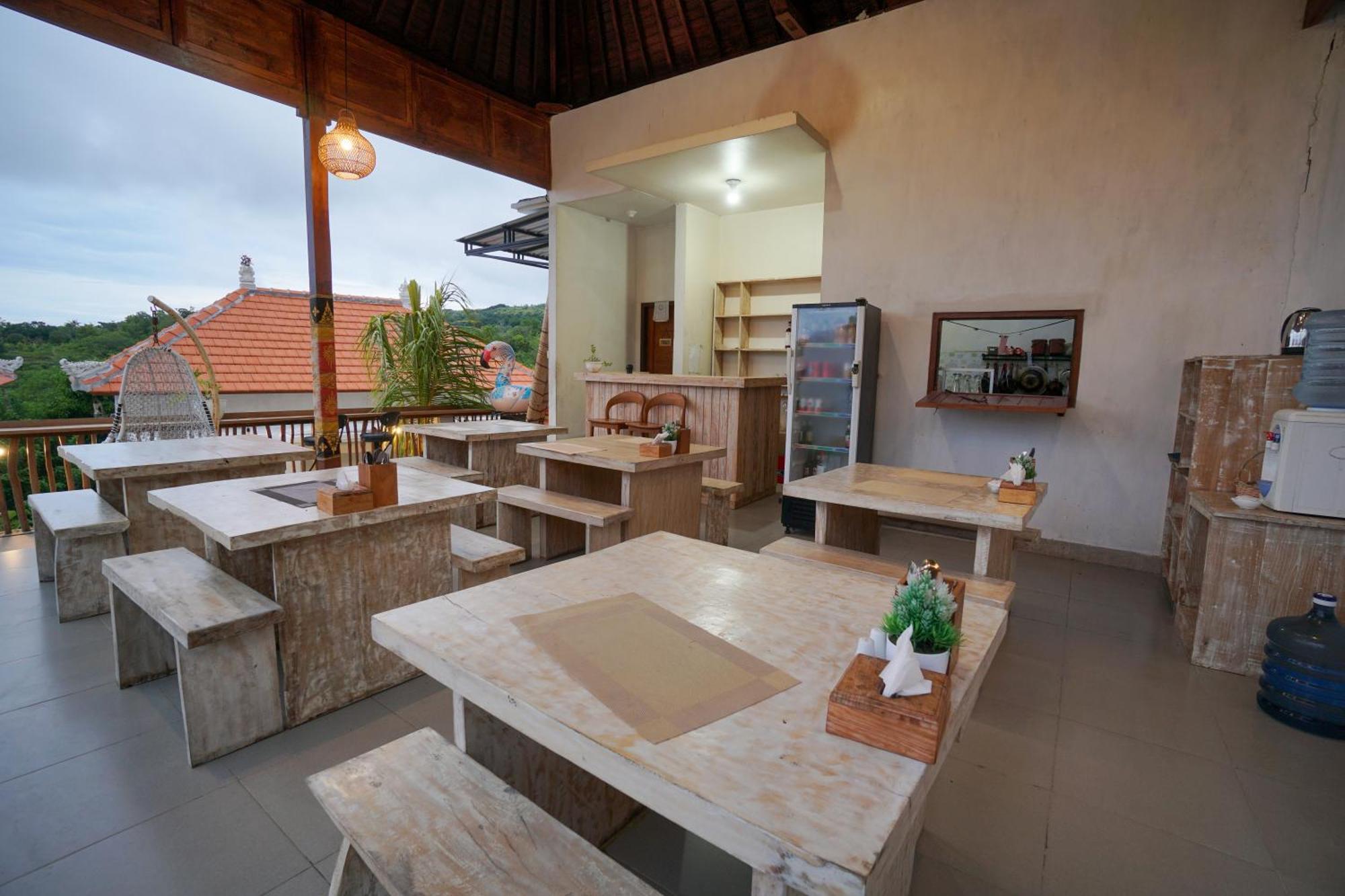 Hotel Innora Jungle And
