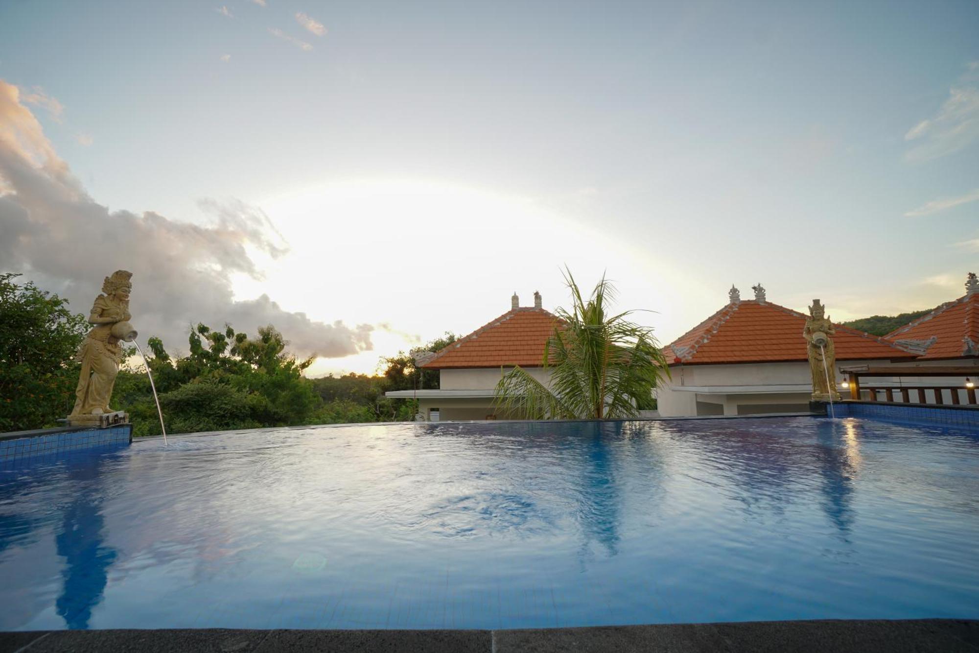 Hotel Innora Jungle And 3*
