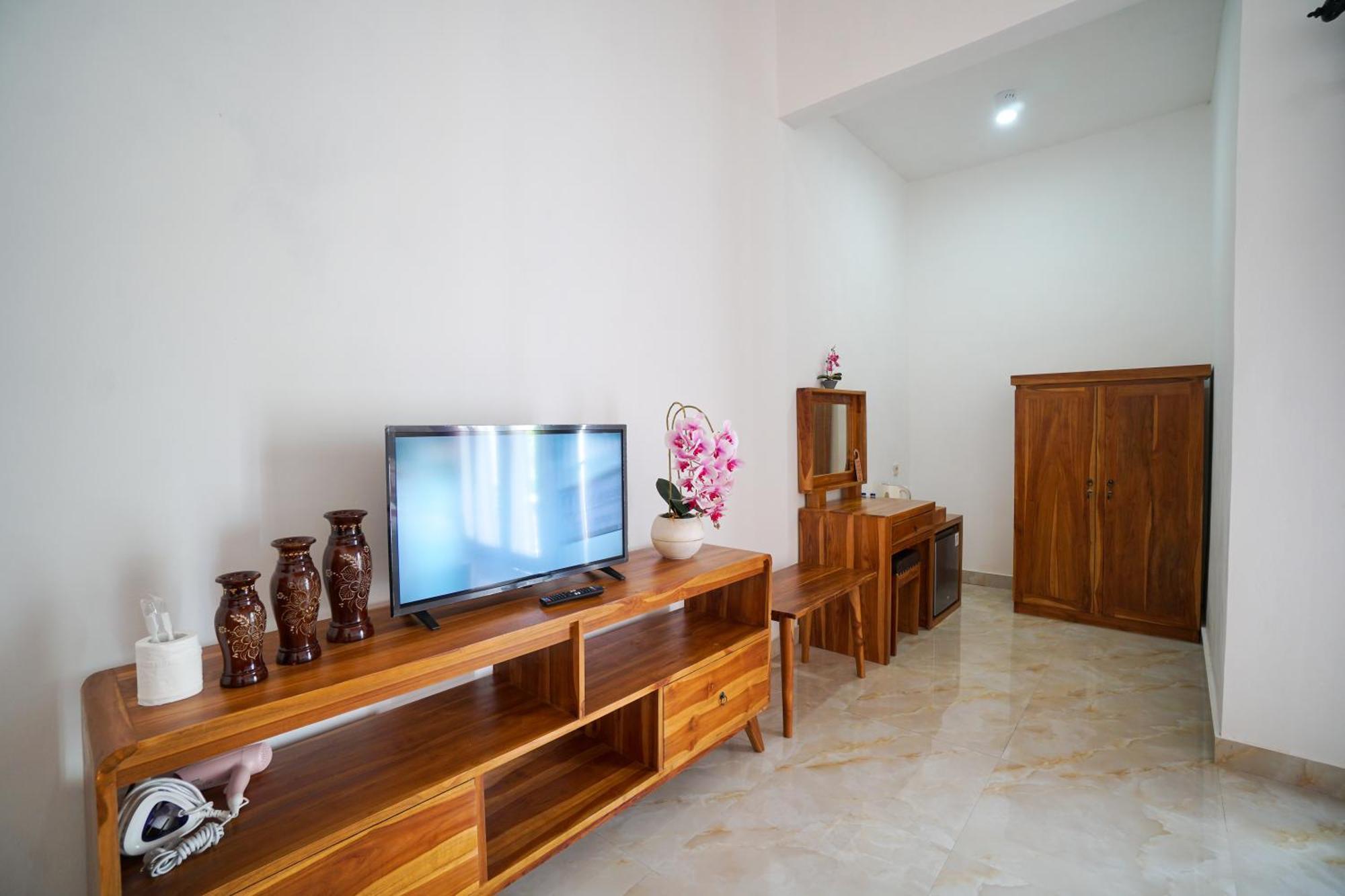 Hotel Innora Jungle And