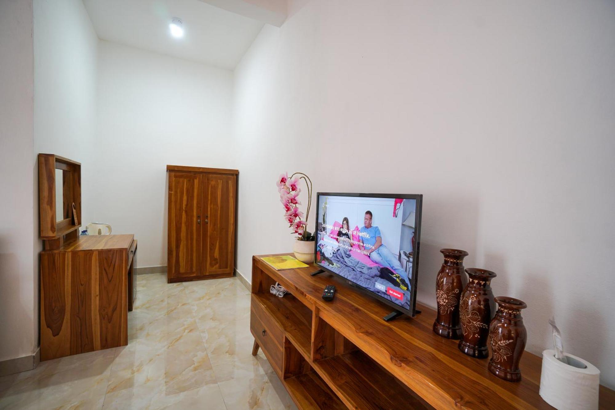 Hotel Innora Jungle And 3*