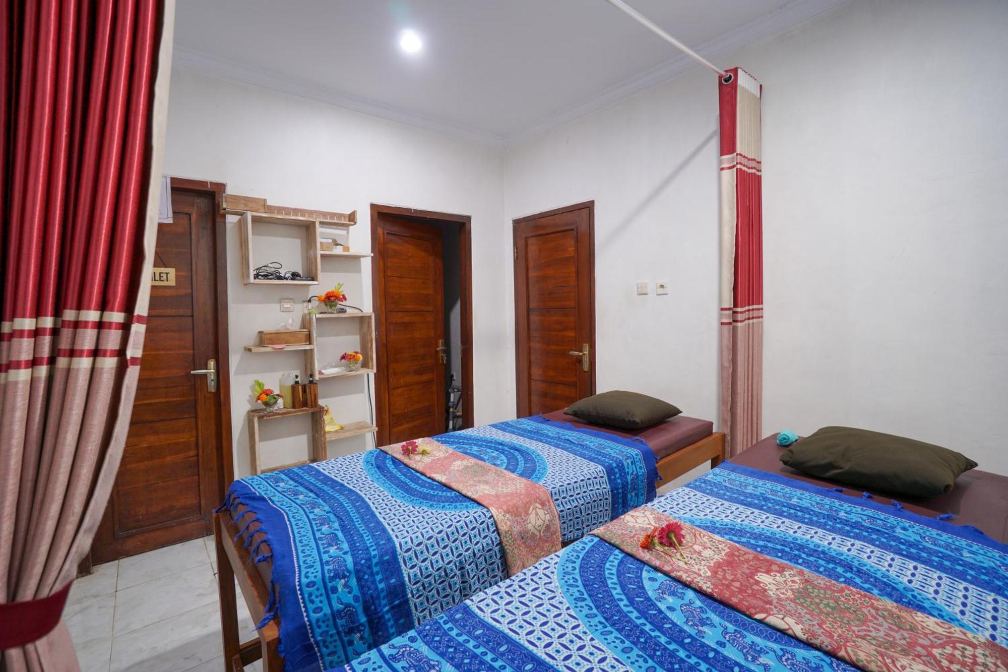 Hotel Innora Jungle And 3*