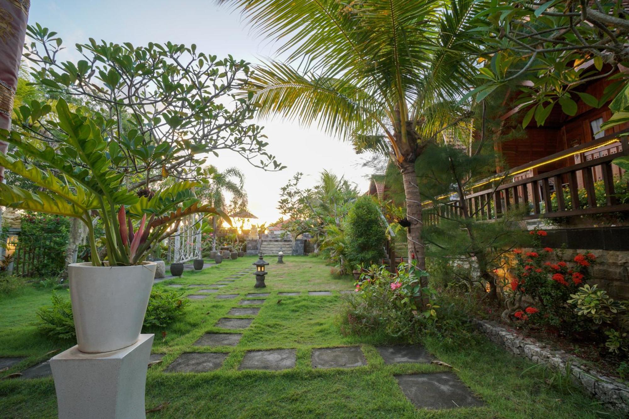 Hotel Innora Jungle And 3*
