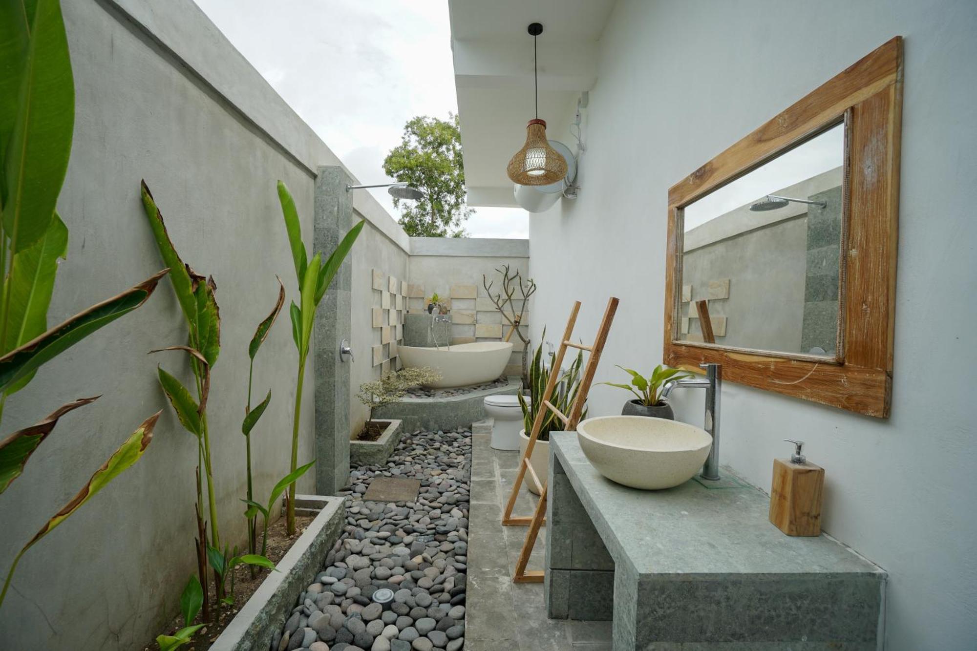 Hotel Innora Jungle And