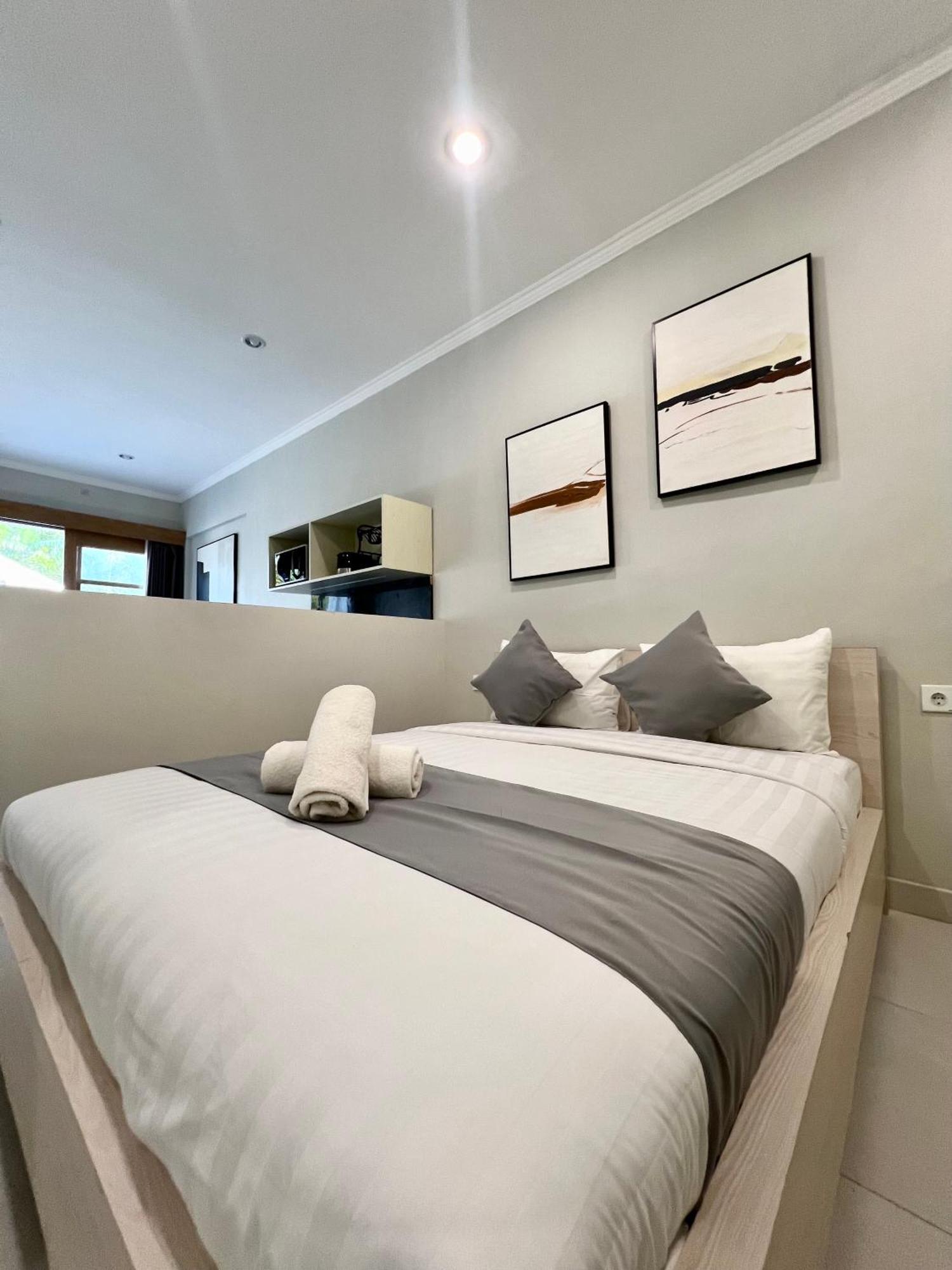 Dreamland Guest Bali Ungasan (Bali)