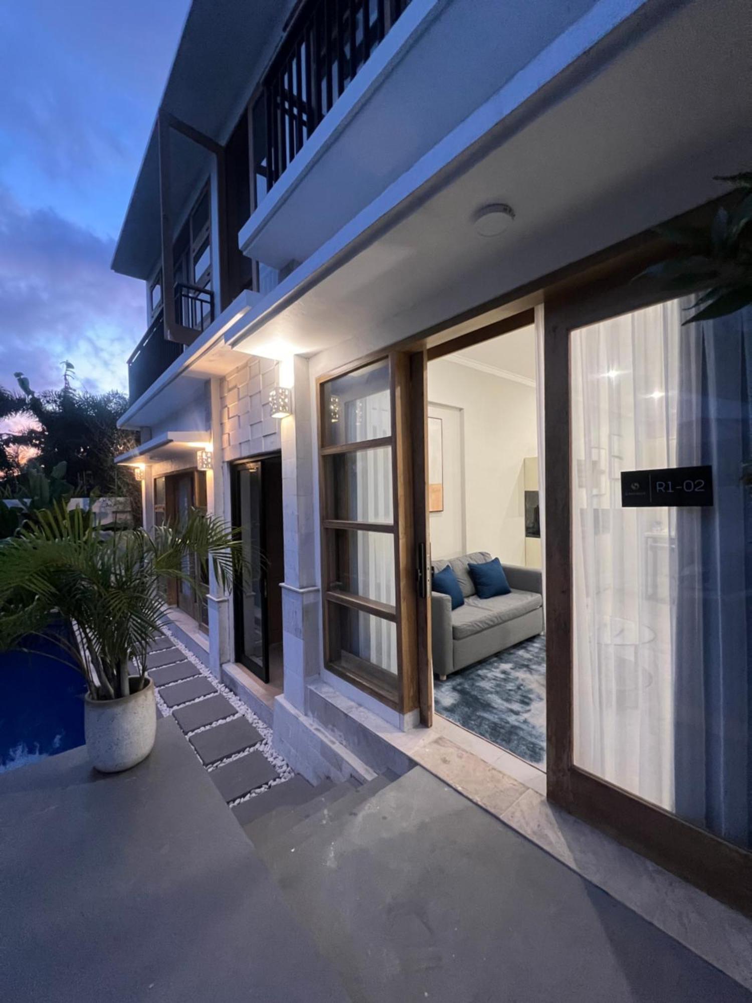 Apartemen Dreamland Guest Bali *