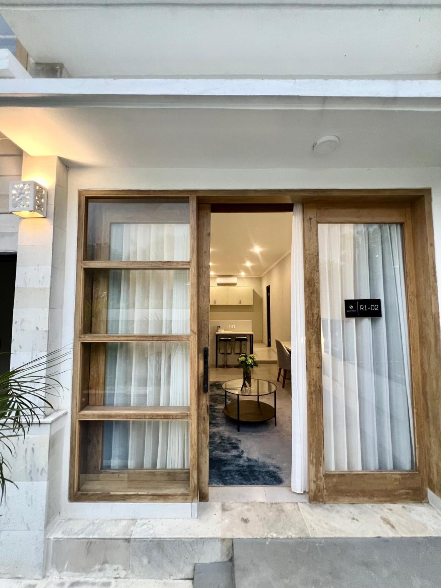 Apartemen Dreamland Guest Bali *