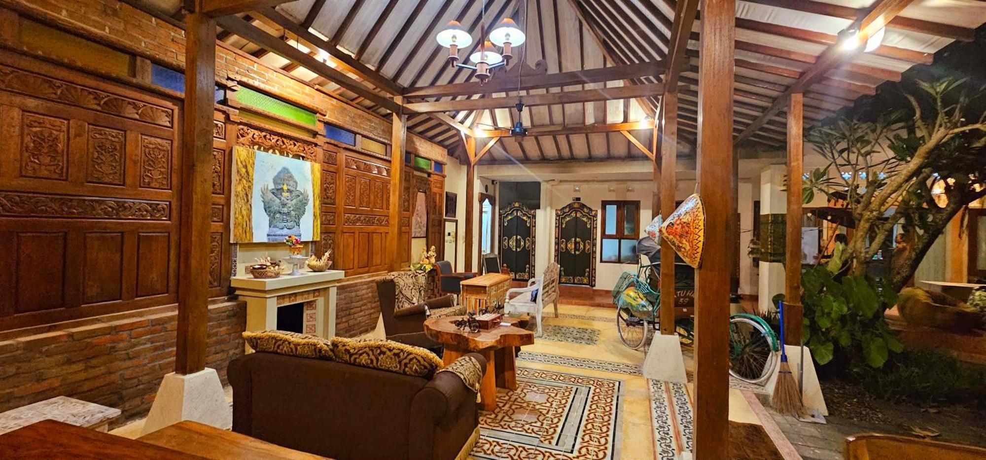 Hotel Gwk View Boutique Hotel And Residence 3*