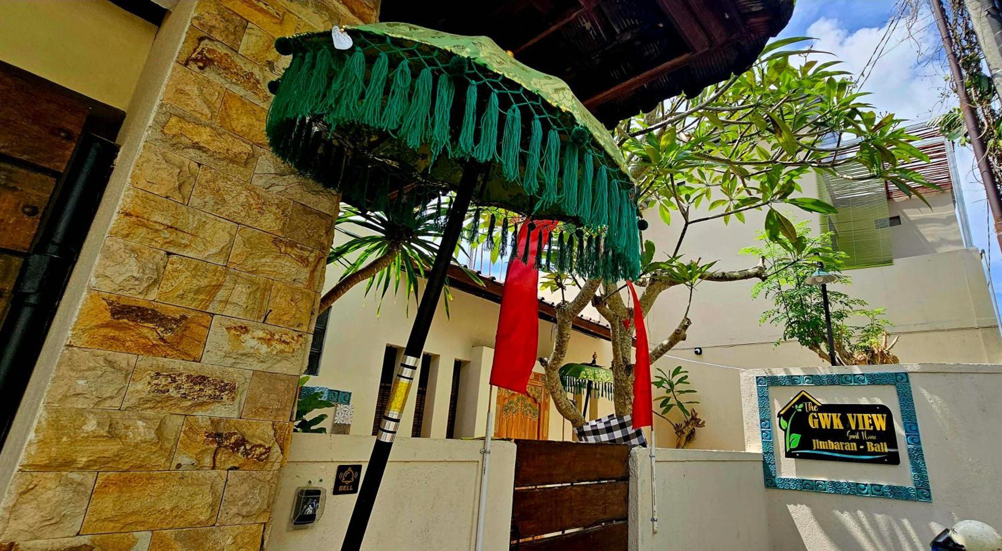 Gwk View Boutique Hotel And Residence Jimbaran (Bali)