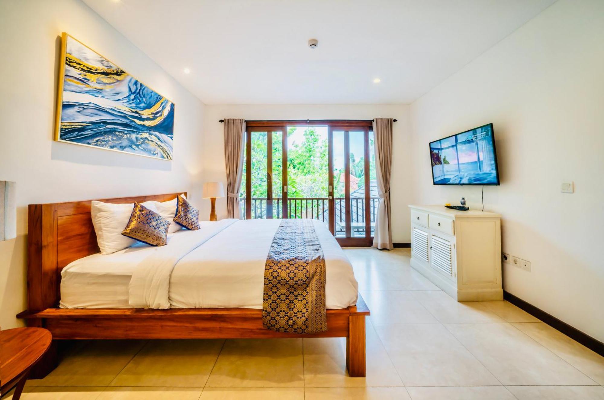 Villa Julissa Seminyak (Bali)