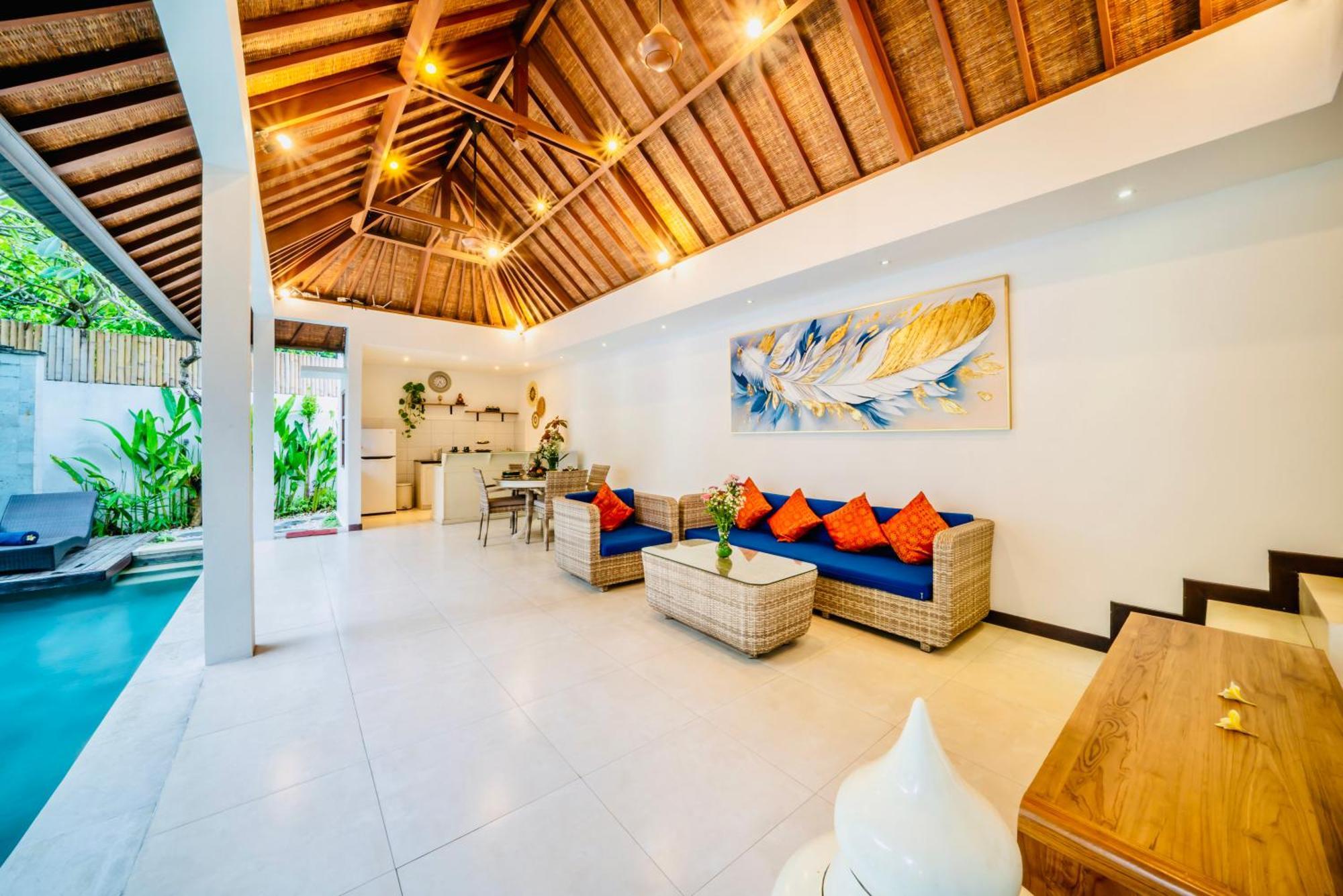 Villa Julissa