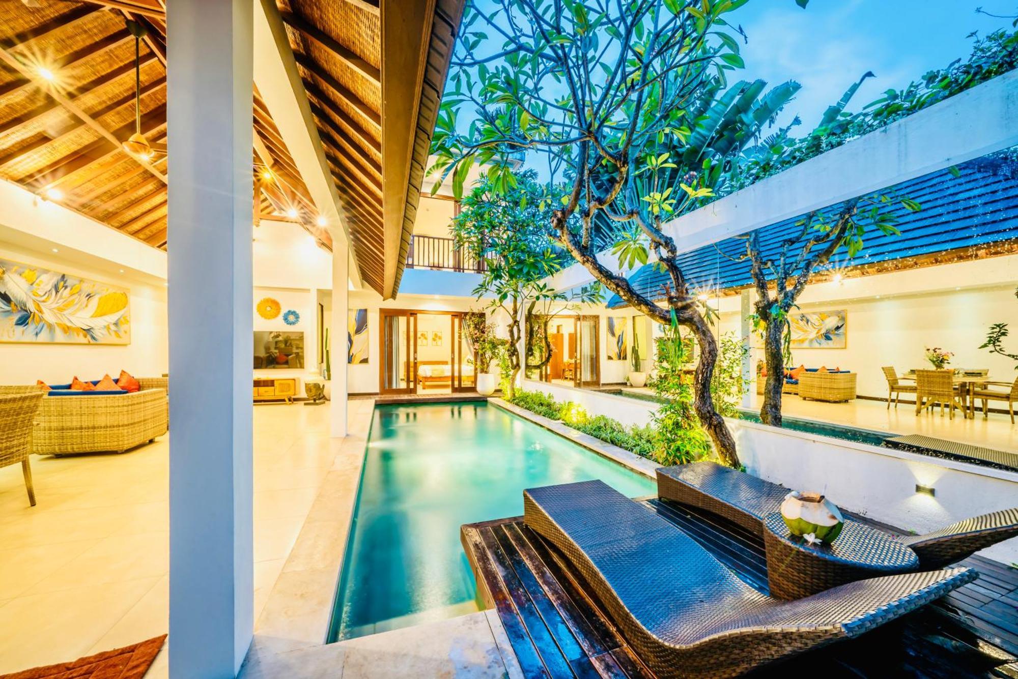 Julissa Seminyak (Bali)