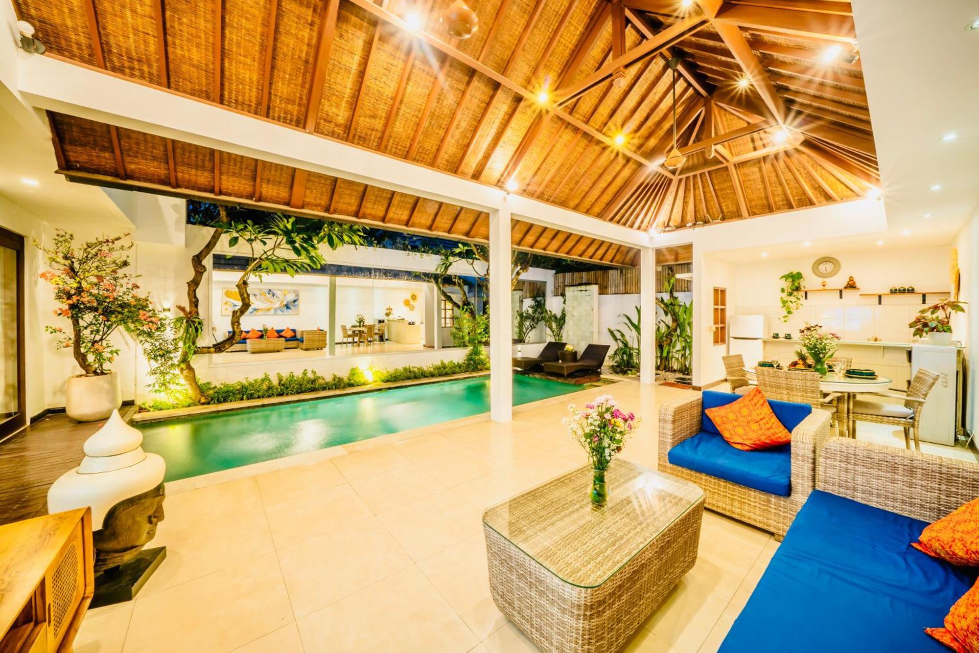 Villa Julissa *