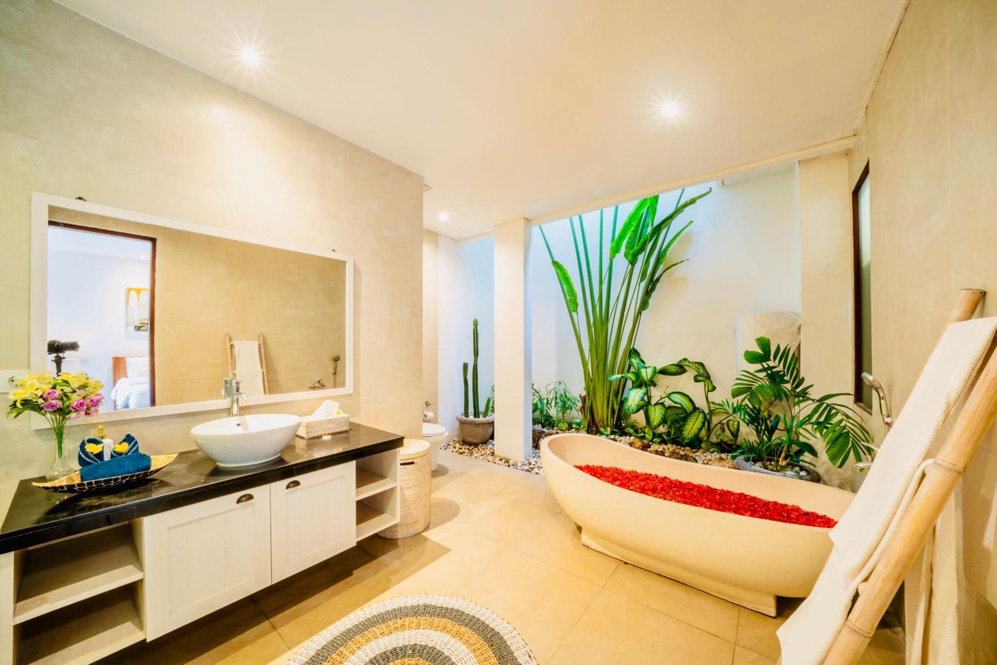 Villa Julissa Seminyak (Bali)