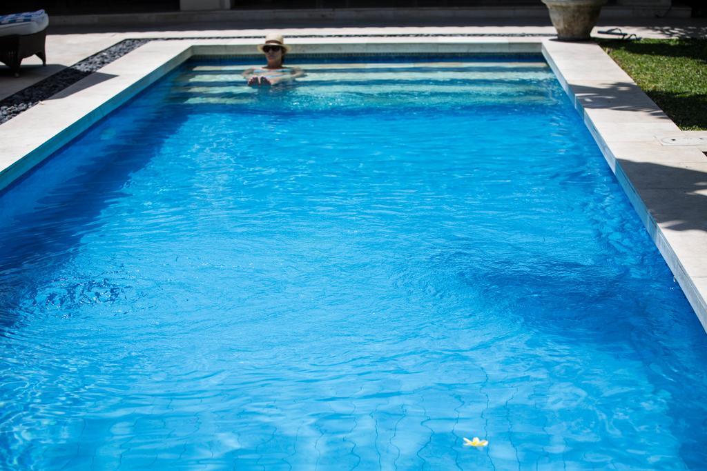 Alu Lima Villa