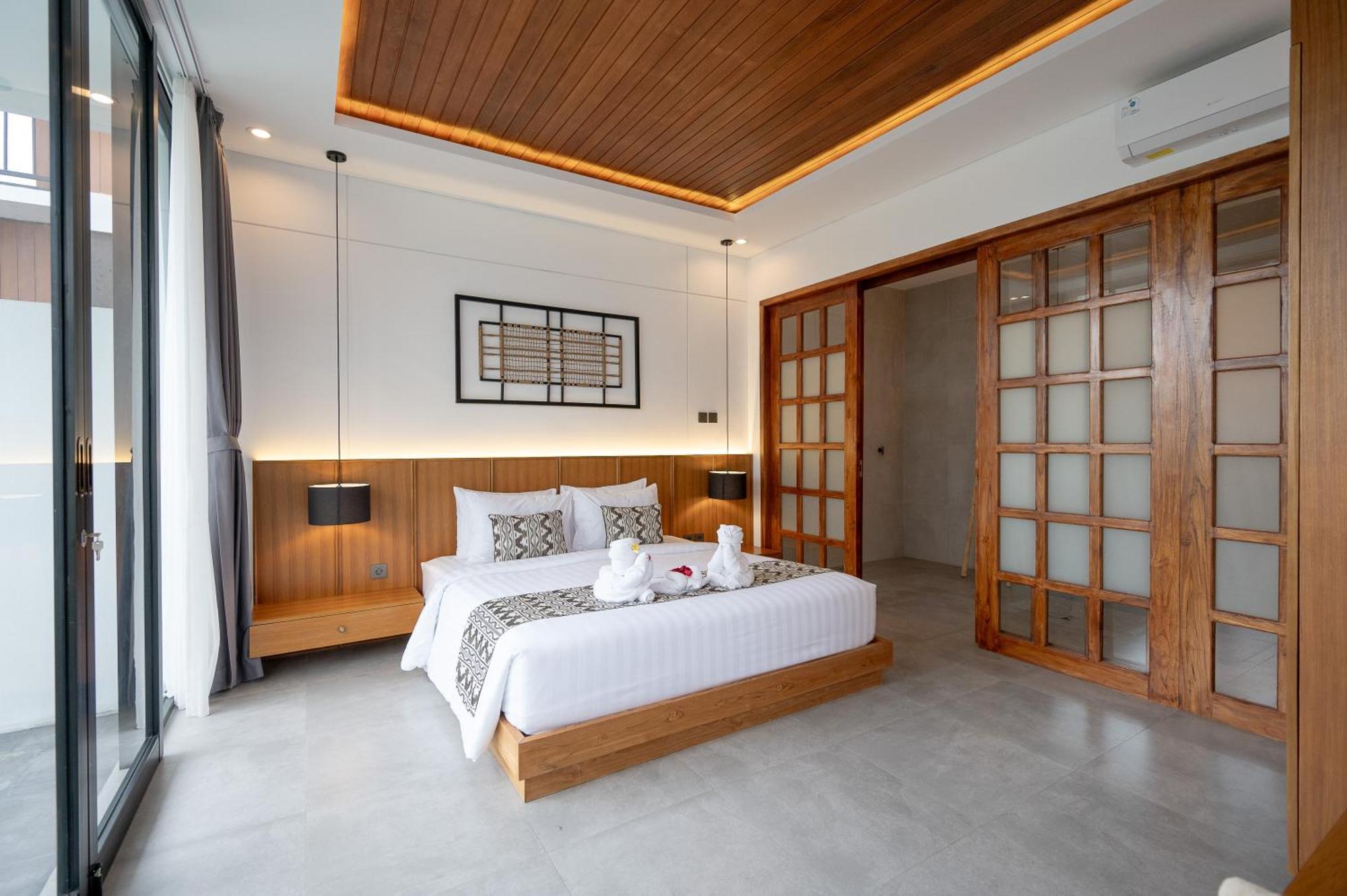 Dharman Ubud Villa By Omkara Experience Ubud (Bali)