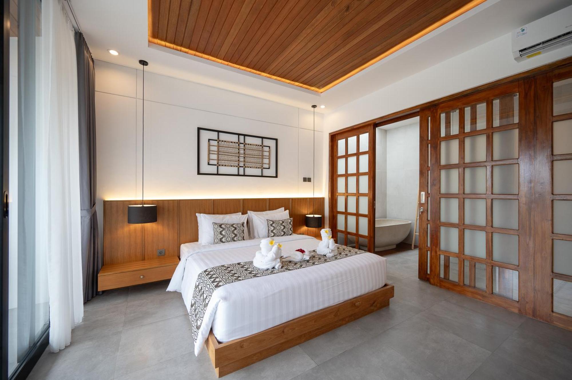 Villa Dharman Ubud Villa By Omkara Experience