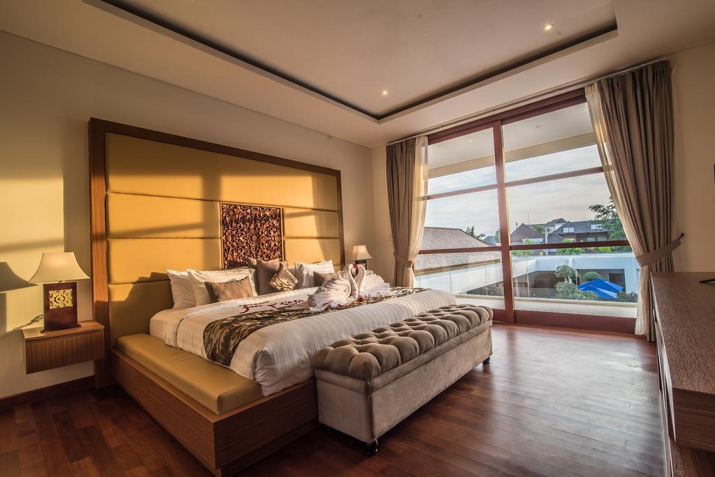 Freedom Villa Seminyak (Bali)