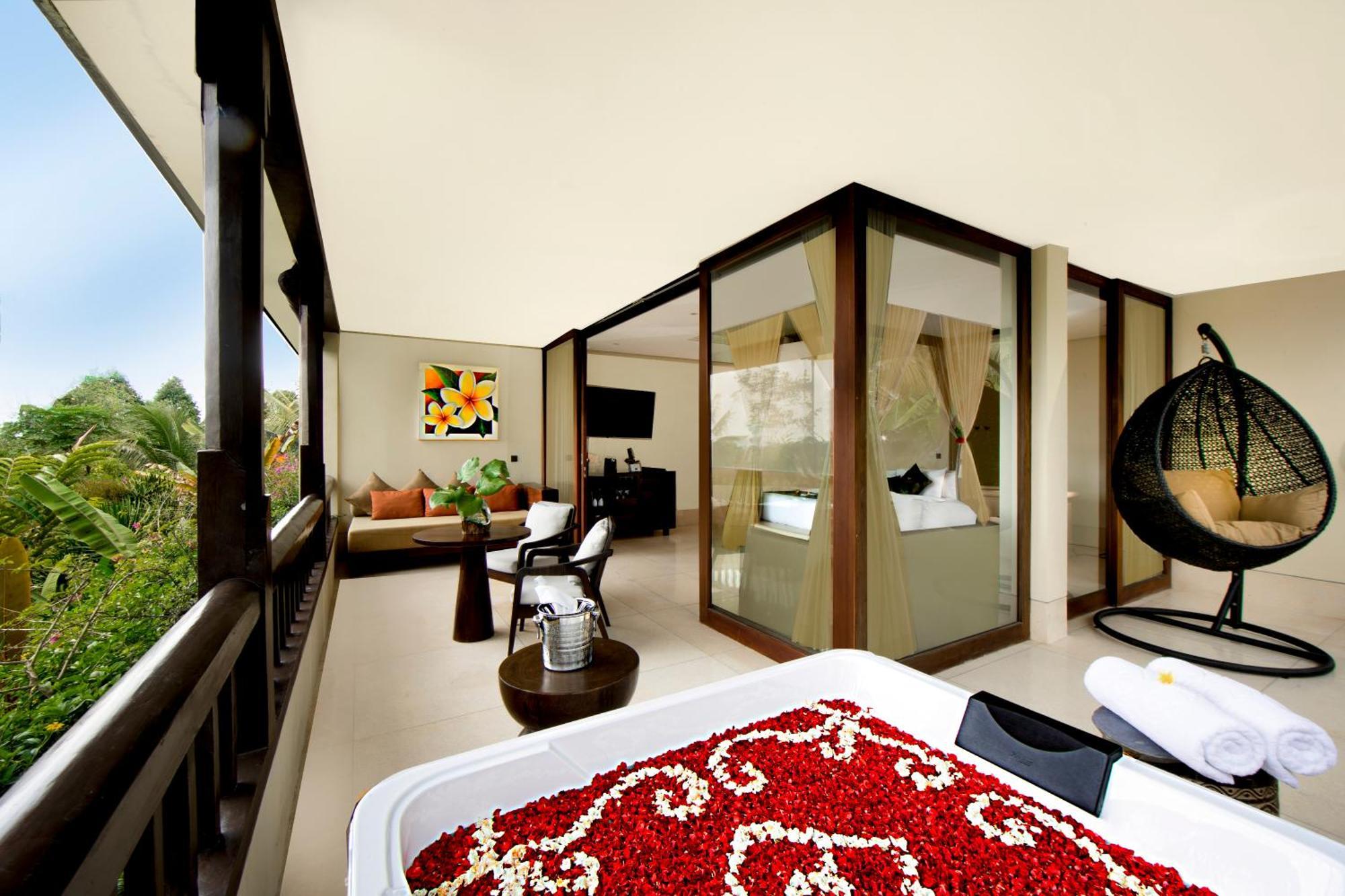 Nandini Jungle By Hanging Gardens