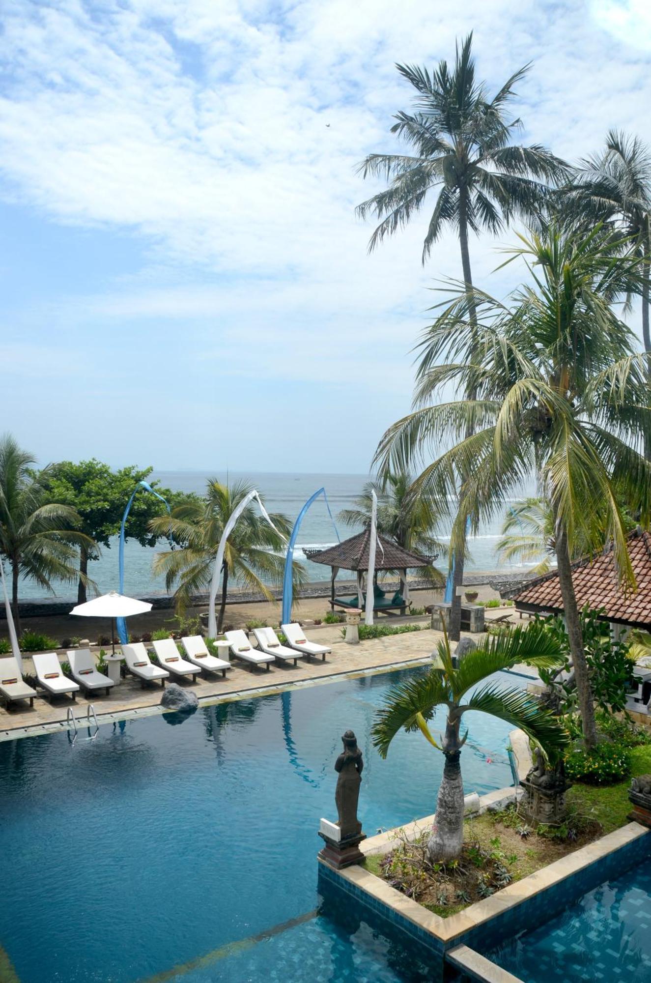 Puri Bagus 4*