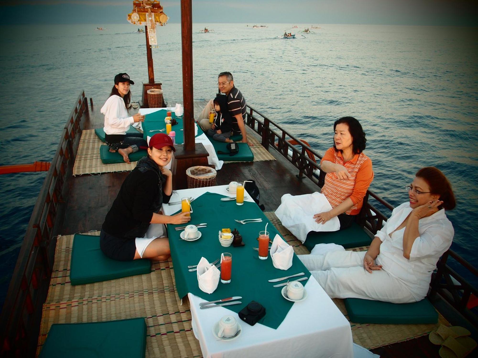 Puri Bagus Lovina (Bali)
