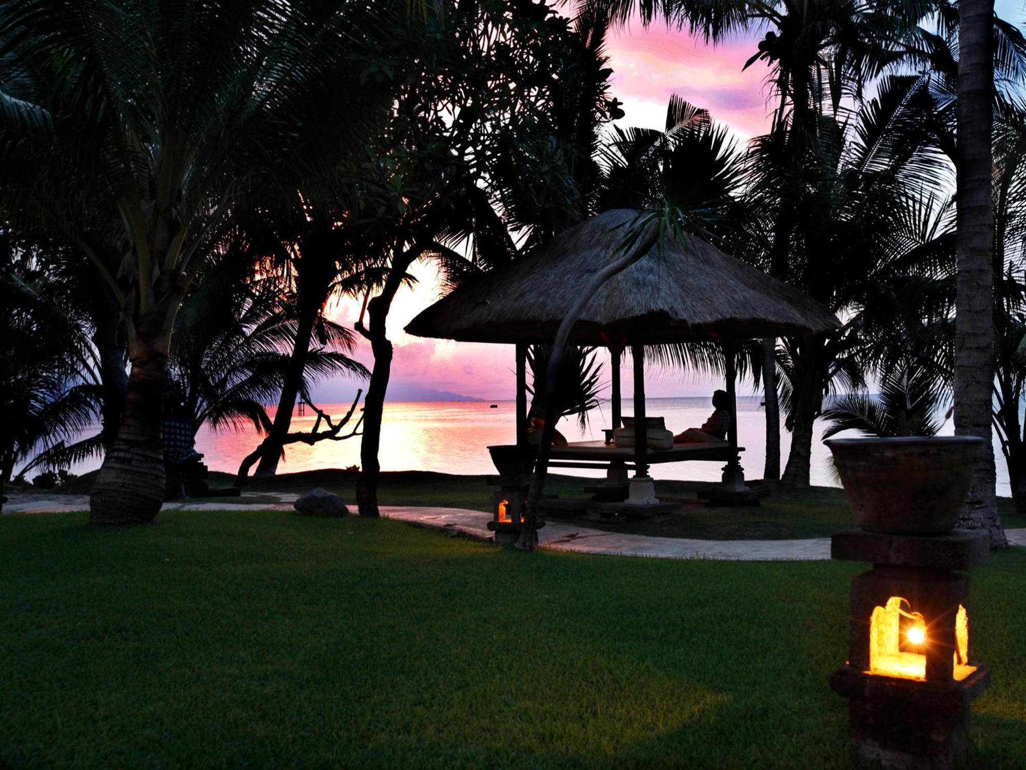Puri Bagus Resor 4*