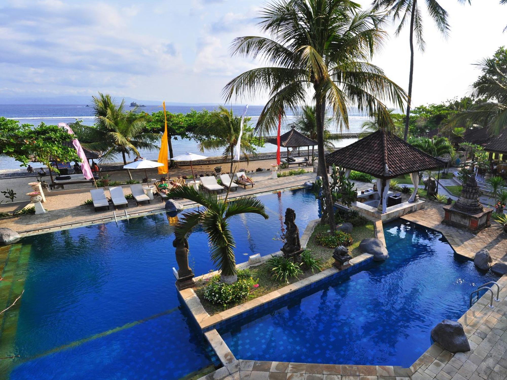Resort Puri Bagus Candi Dasa (Bali)