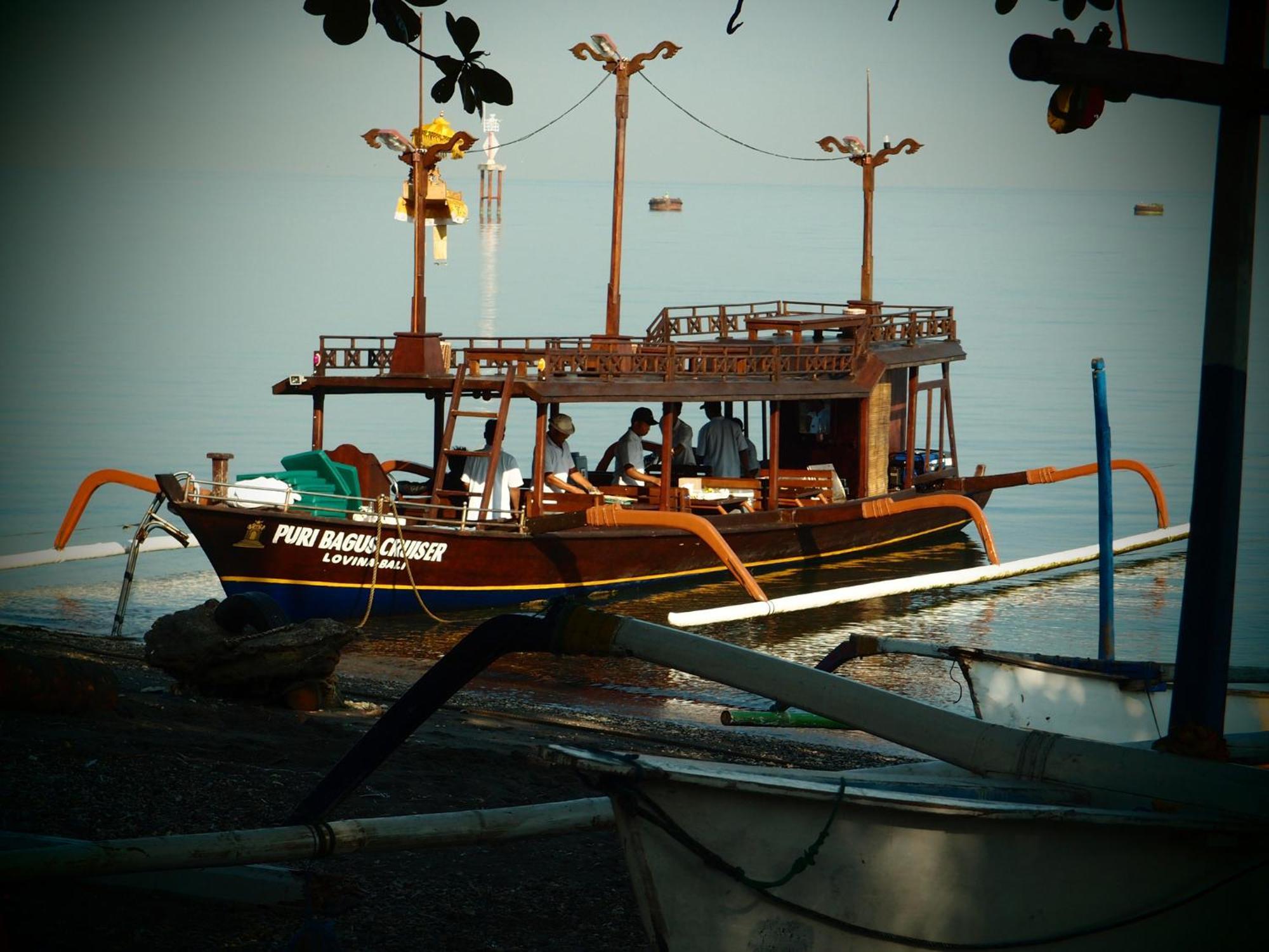 Puri Bagus Lovina (Bali)