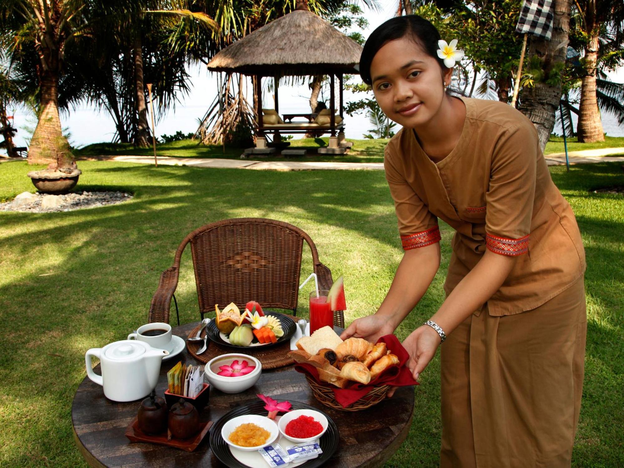 Puri Bagus Resor