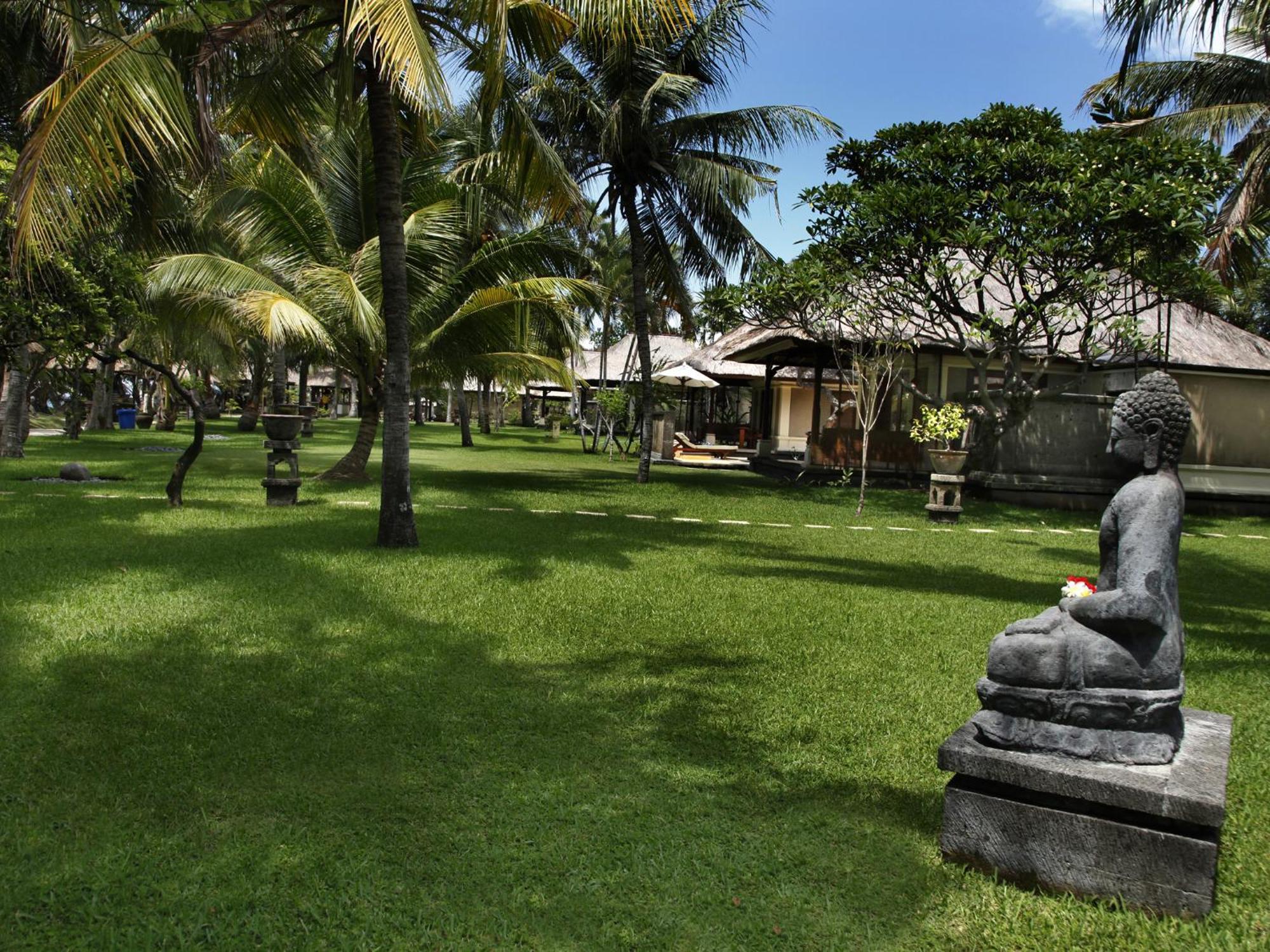 Puri Bagus Resor 4*