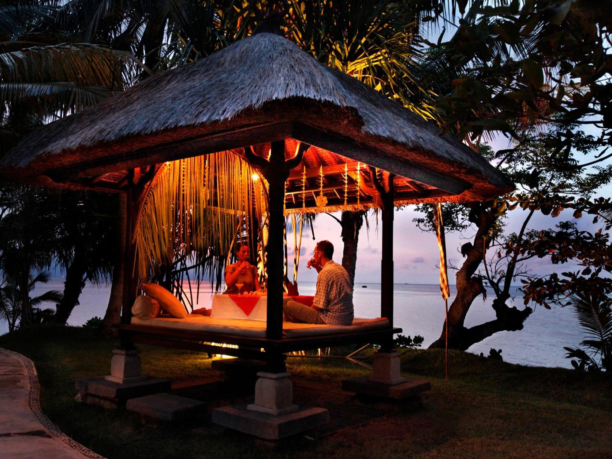 Puri Bagus Resor 4*