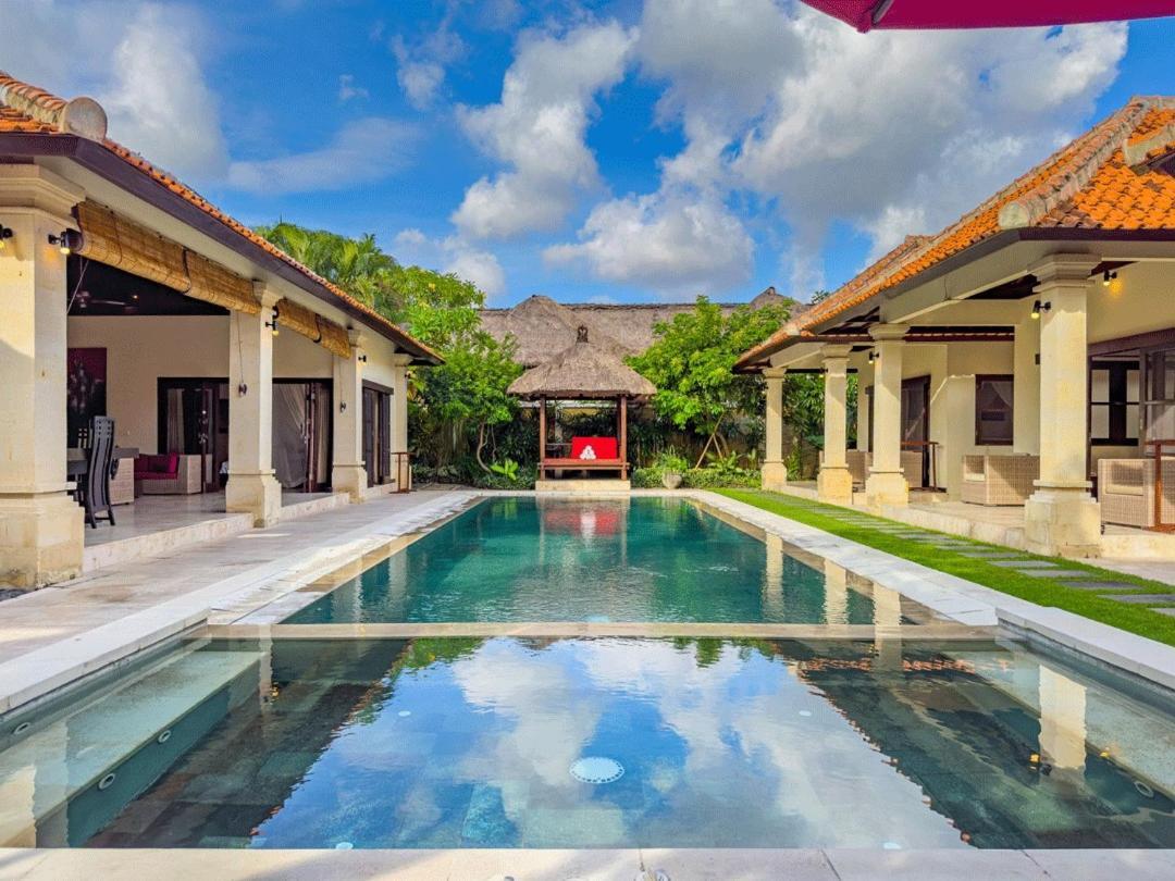 Villa Bugis