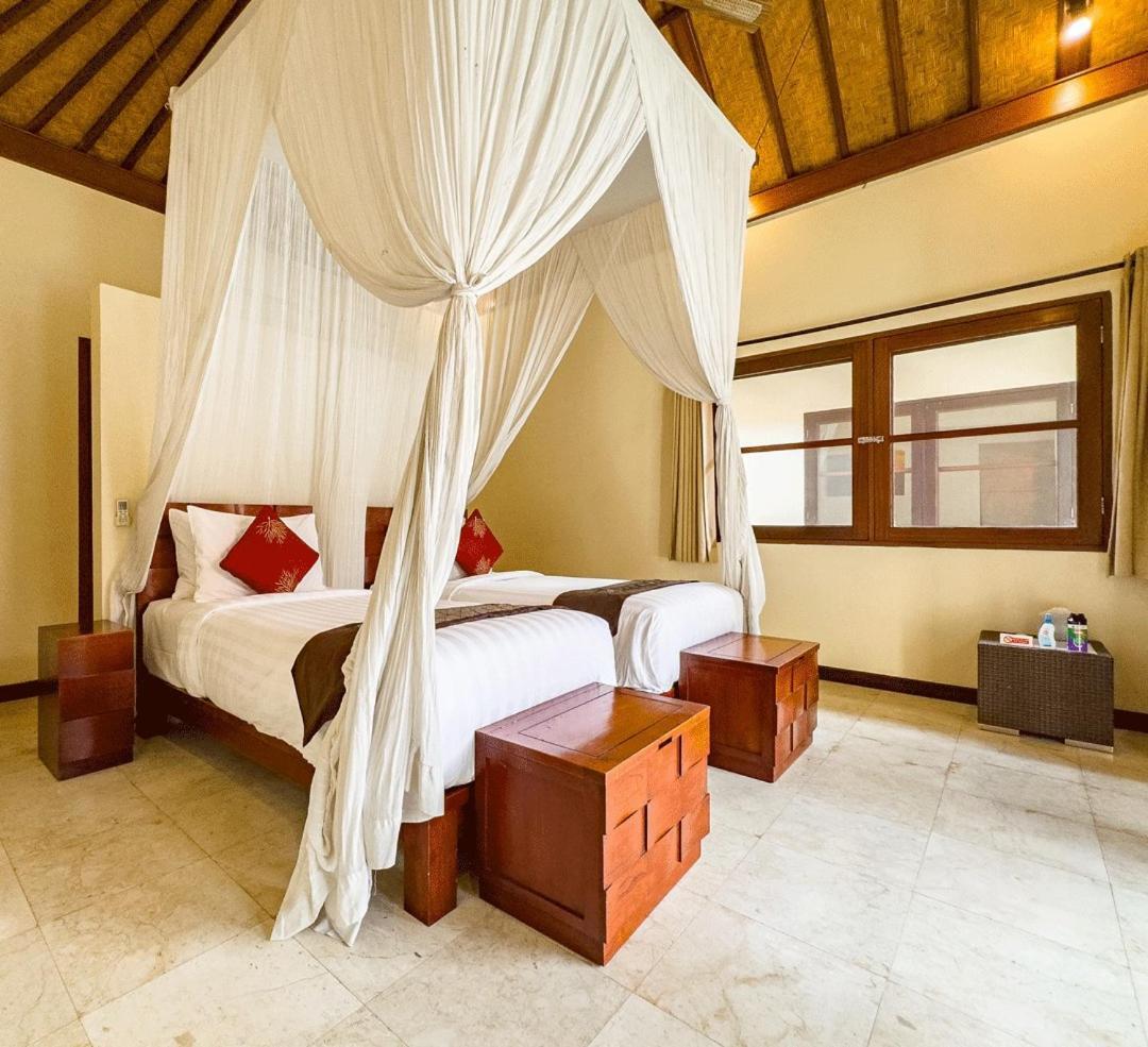 Bugis Villa Seminyak (Bali)