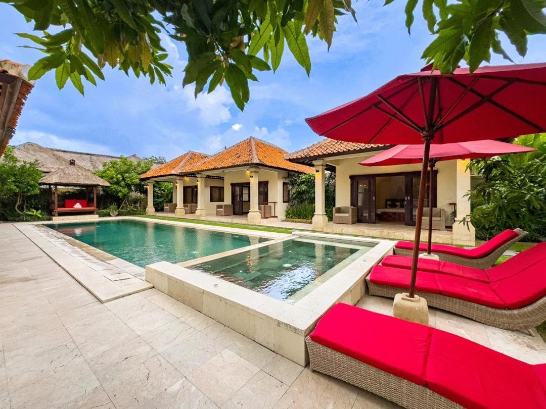 Bugis Villa