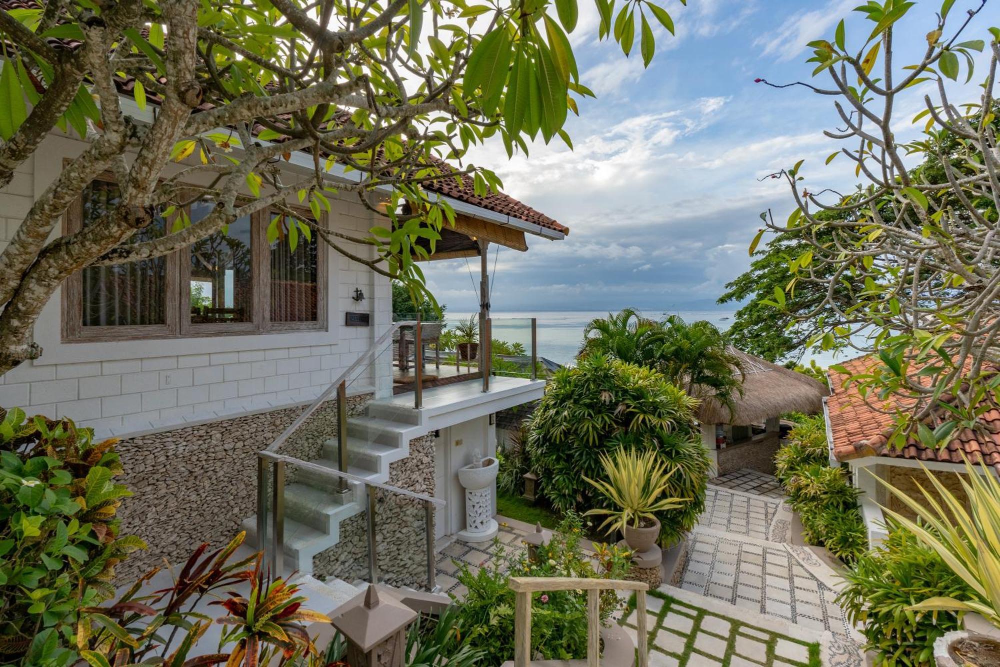Villa Lembongan Island *