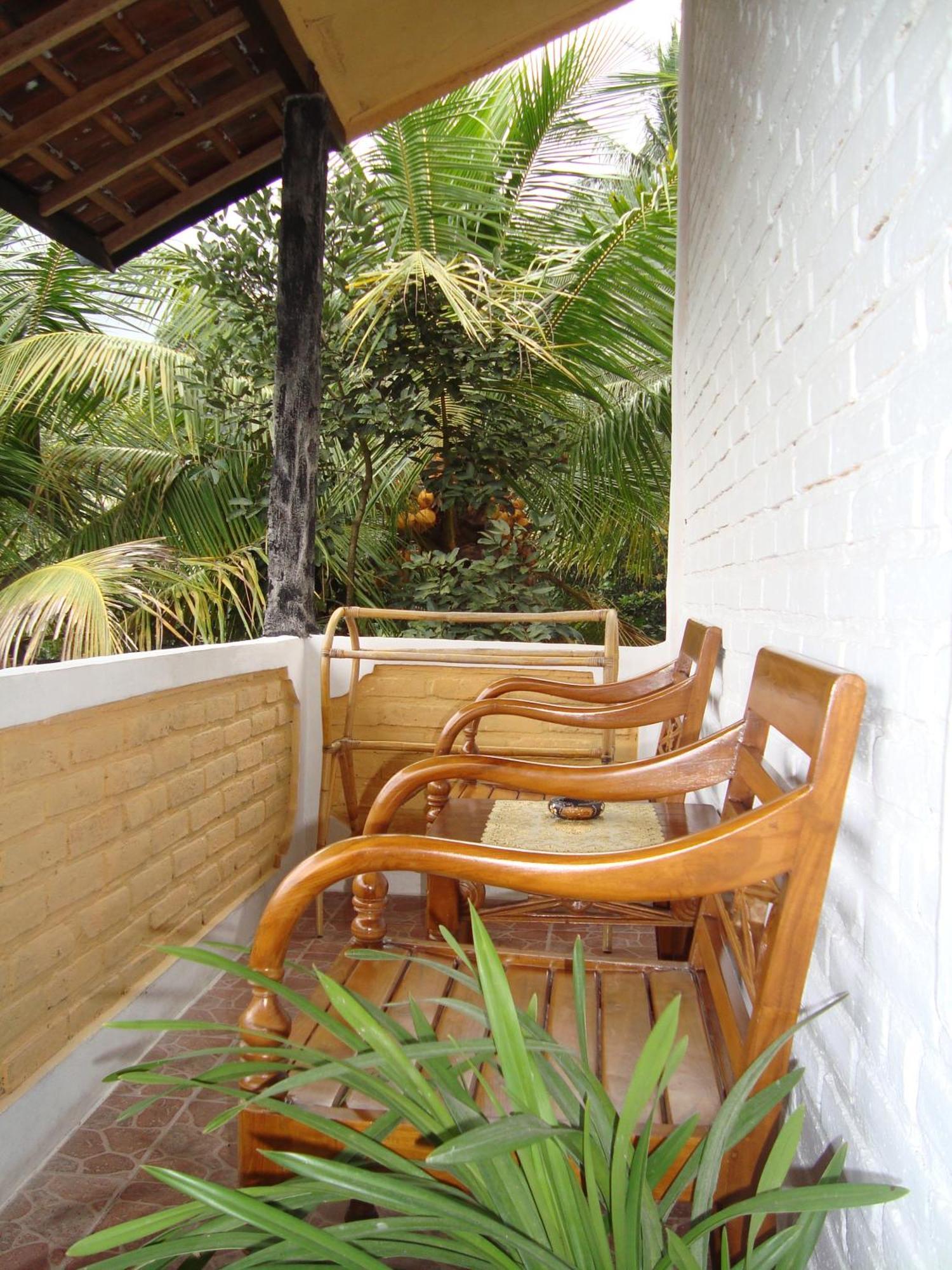 Homestay Taman Ayu Mitra Reddoorz
