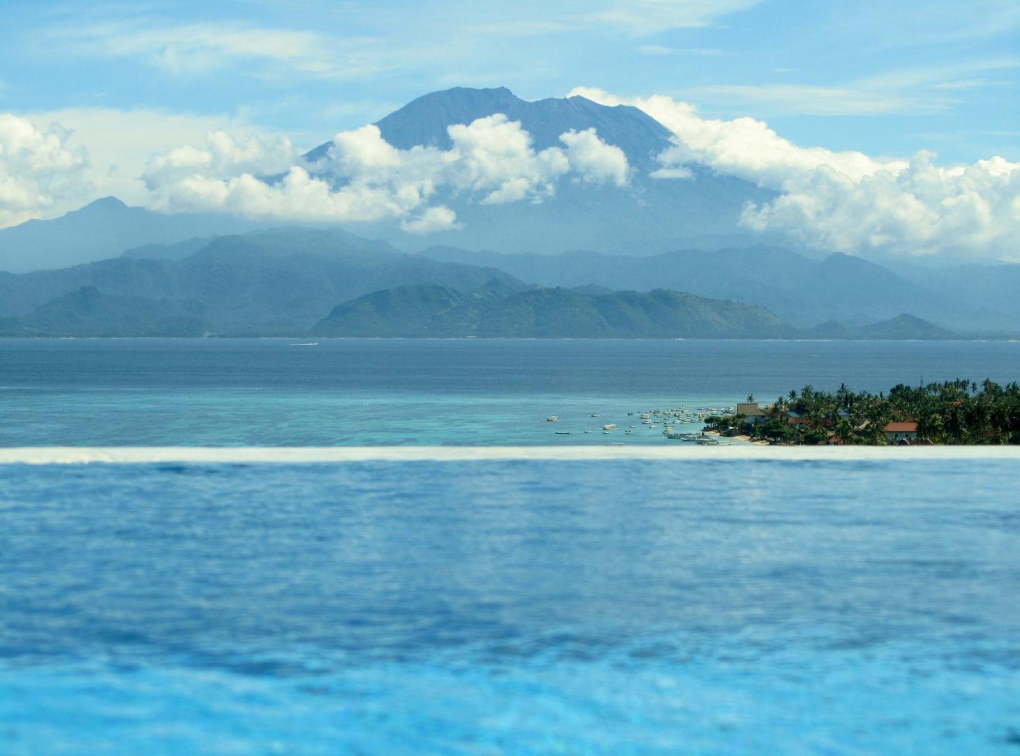 Villa Lembongan Harmony Villas Nusa Lembongan (Bali)