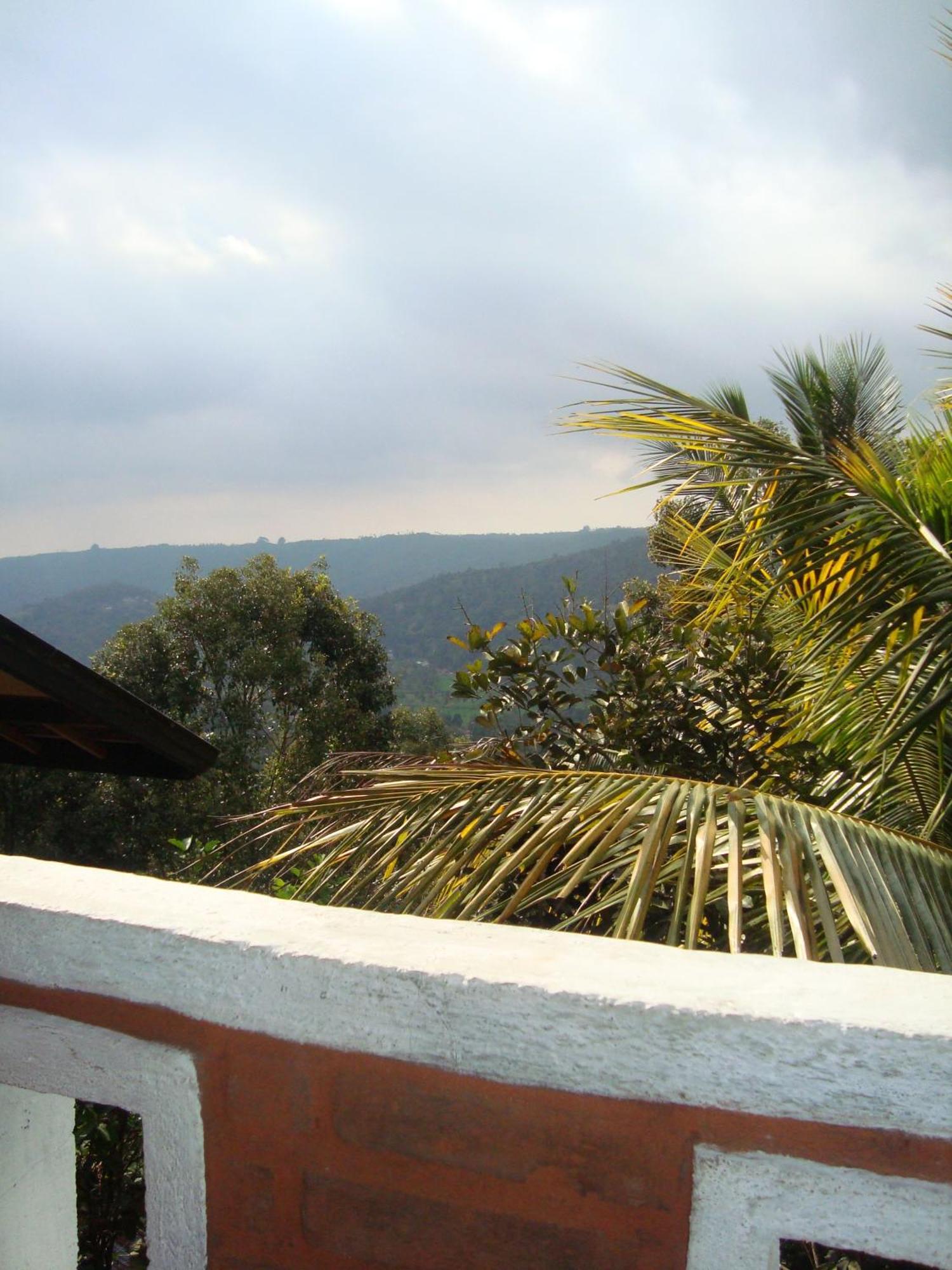 Taman Ayu Mitra Reddoorz * Munduk (Bali)