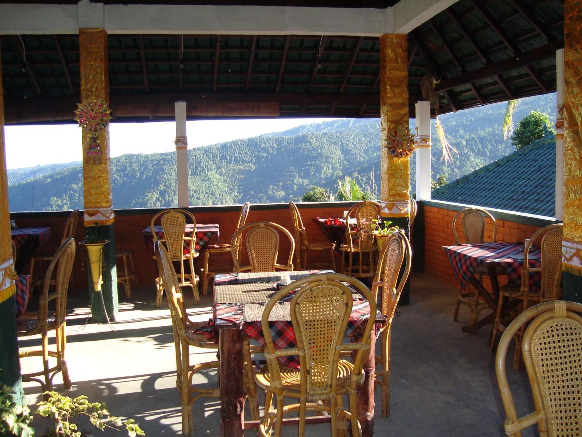 Homestay Taman Ayu Mitra Reddoorz