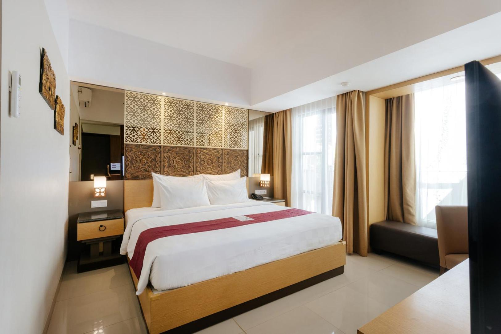 Horison Ultima Bali - Chse Certified 4*