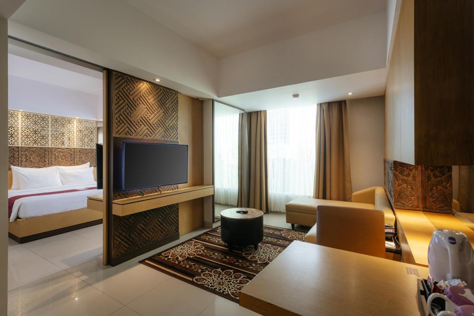 Hotel Horison Ultima Bali - Chse Certified