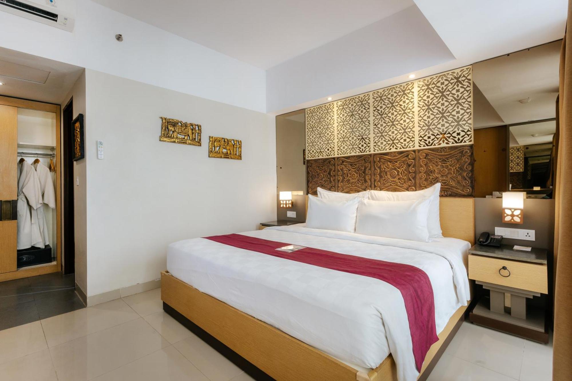 Horison Ultima Bali - Chse Certified Hotel 4*