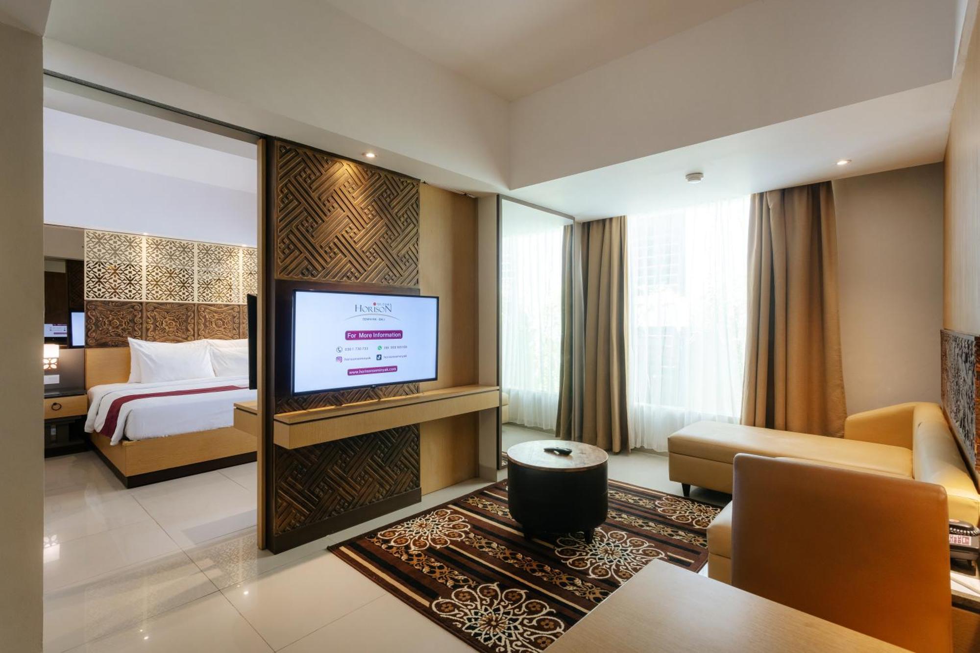Horison Ultima Bali - Chse Certified 4*