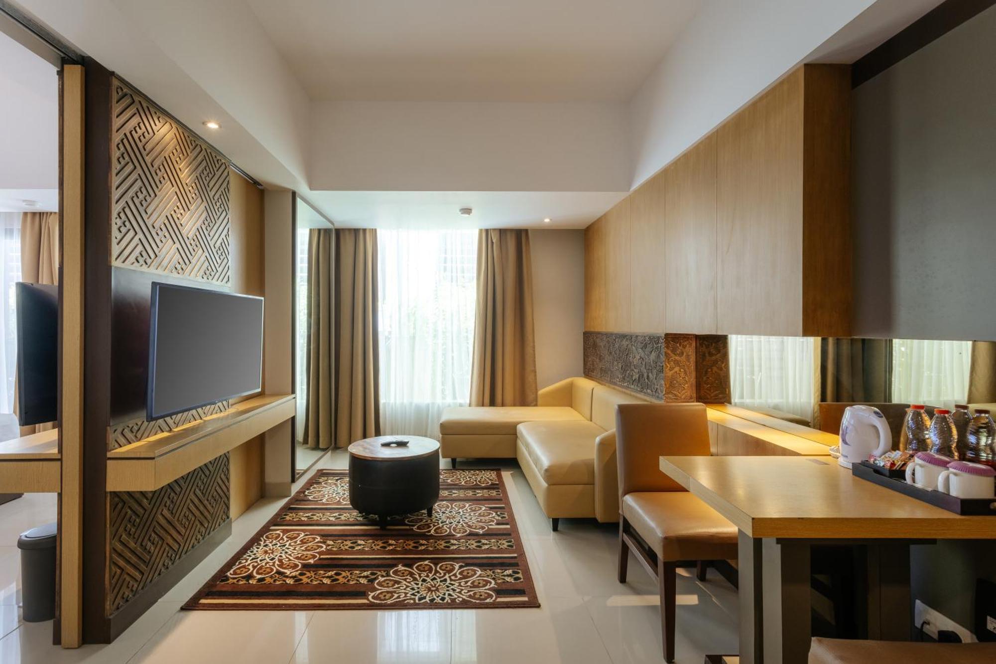 Horison Ultima Bali - Chse Certified Seminyak (Bali)