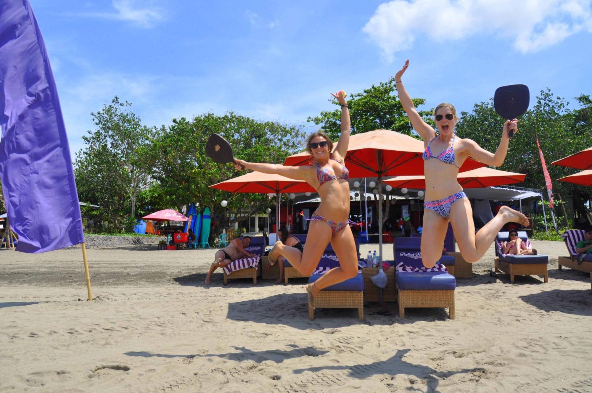 Hotel Horison Ultima Bali - Chse Certified Seminyak (Bali)