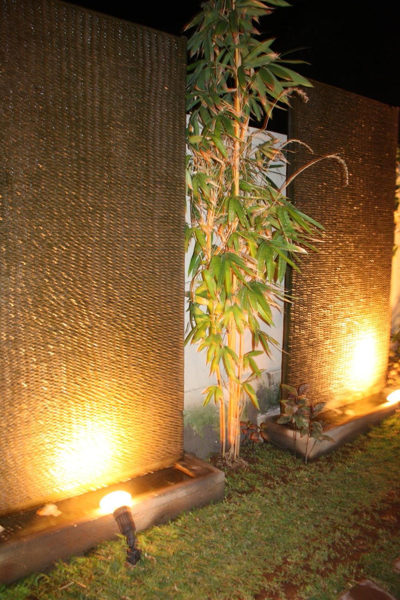 Villa Kembali *