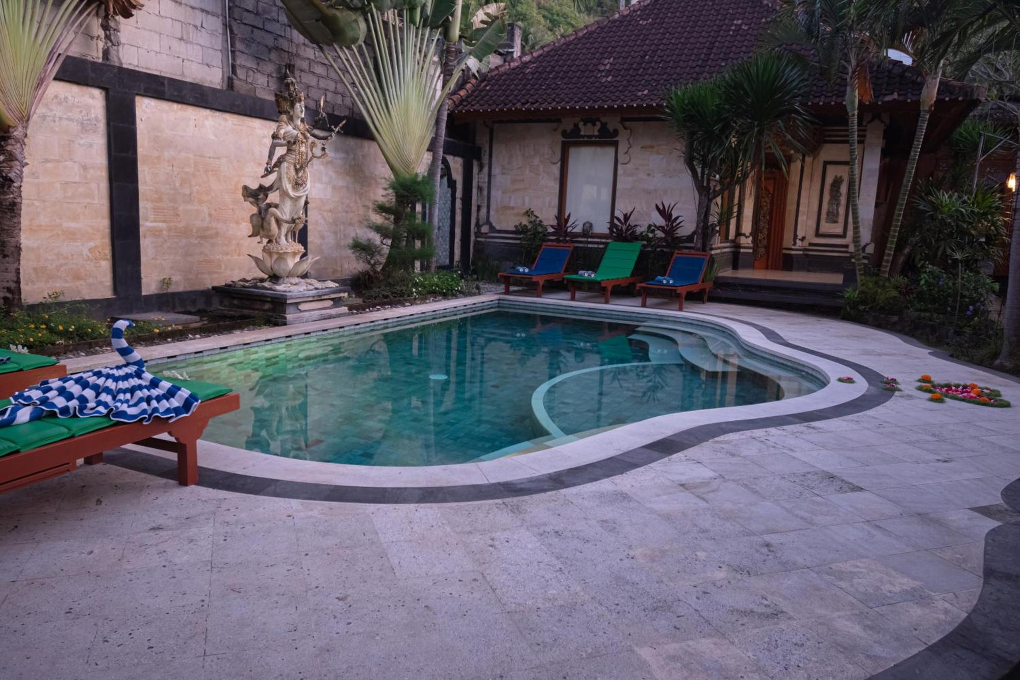 Geringsing Holiday park